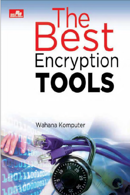 THE BEST ENCRYPTION TOOLS